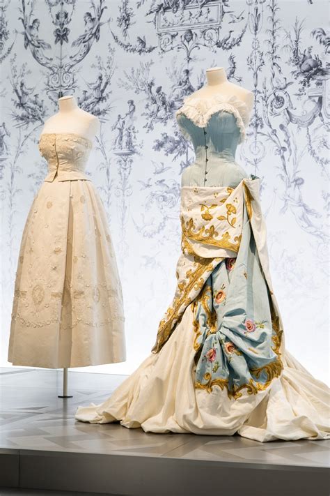 christian dior porcelain|christian dior most famous design.